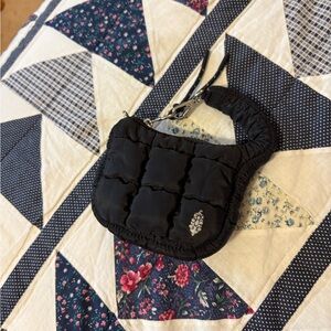 Free People Micro pouch